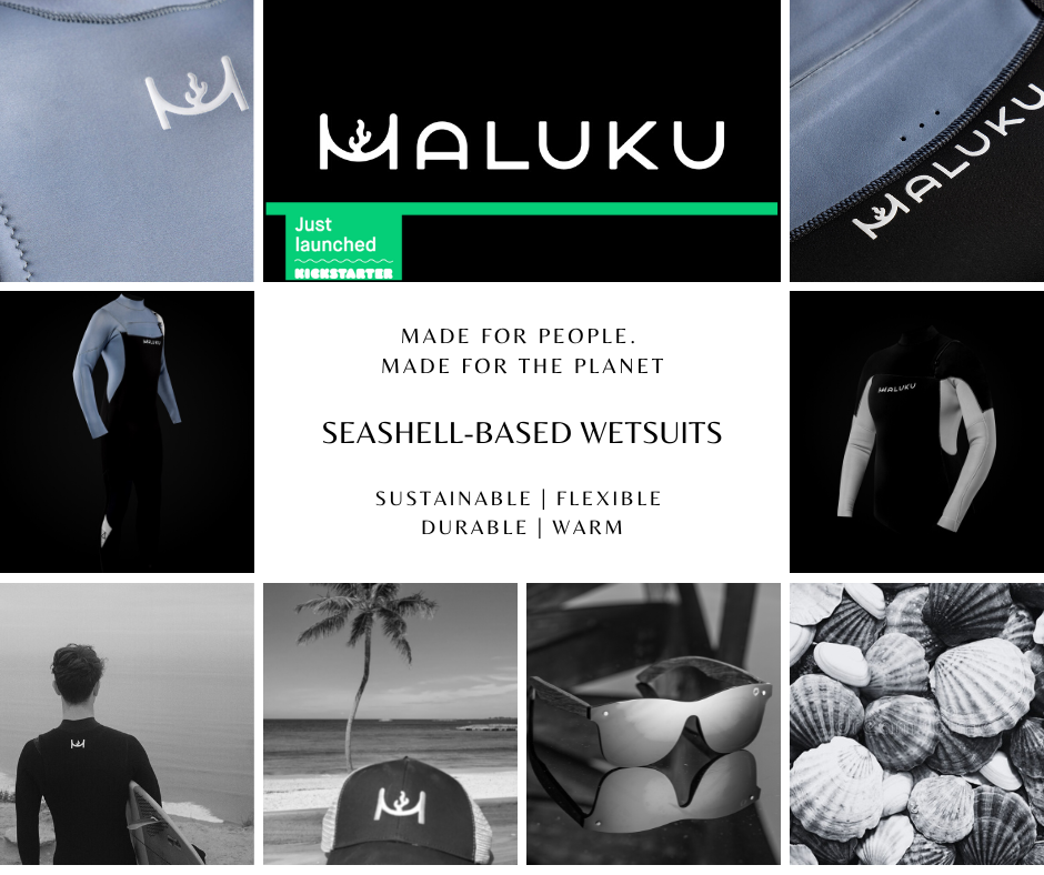 Maluku Launch