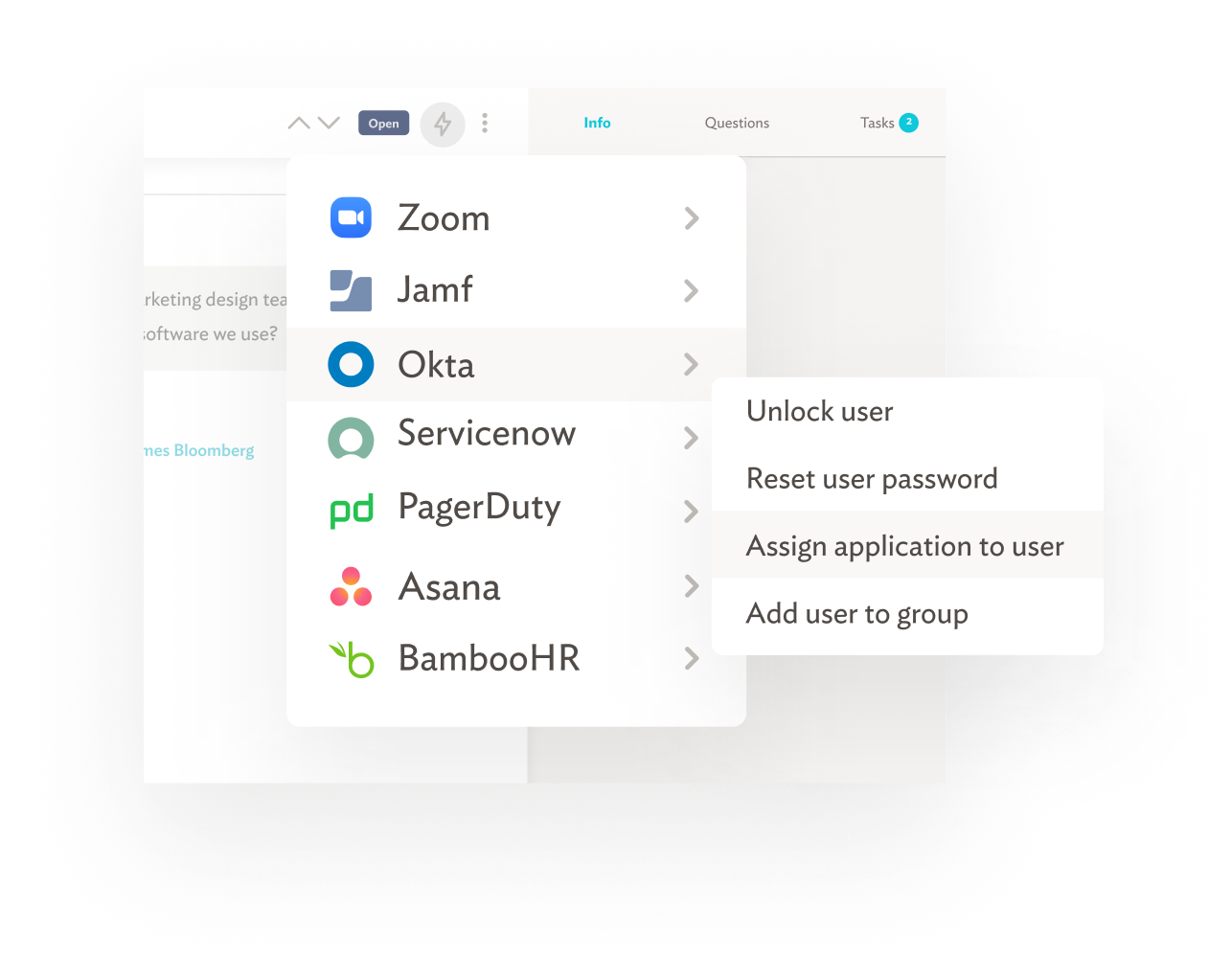 Integrations Command Center