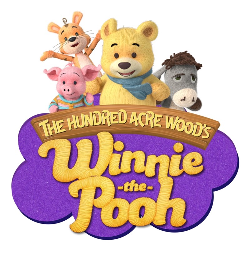 The Hundred Acre Wood's