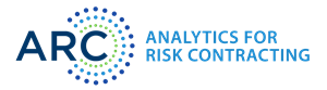 Analytics for Risk Contracting