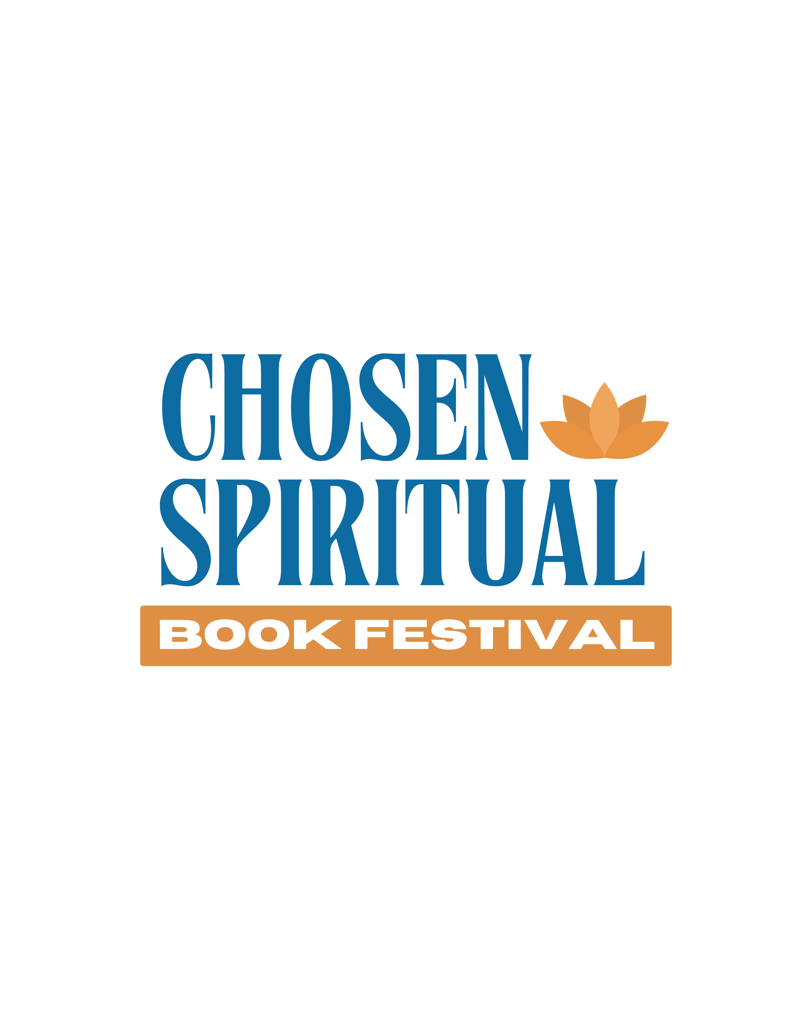 Chosen Spiritual