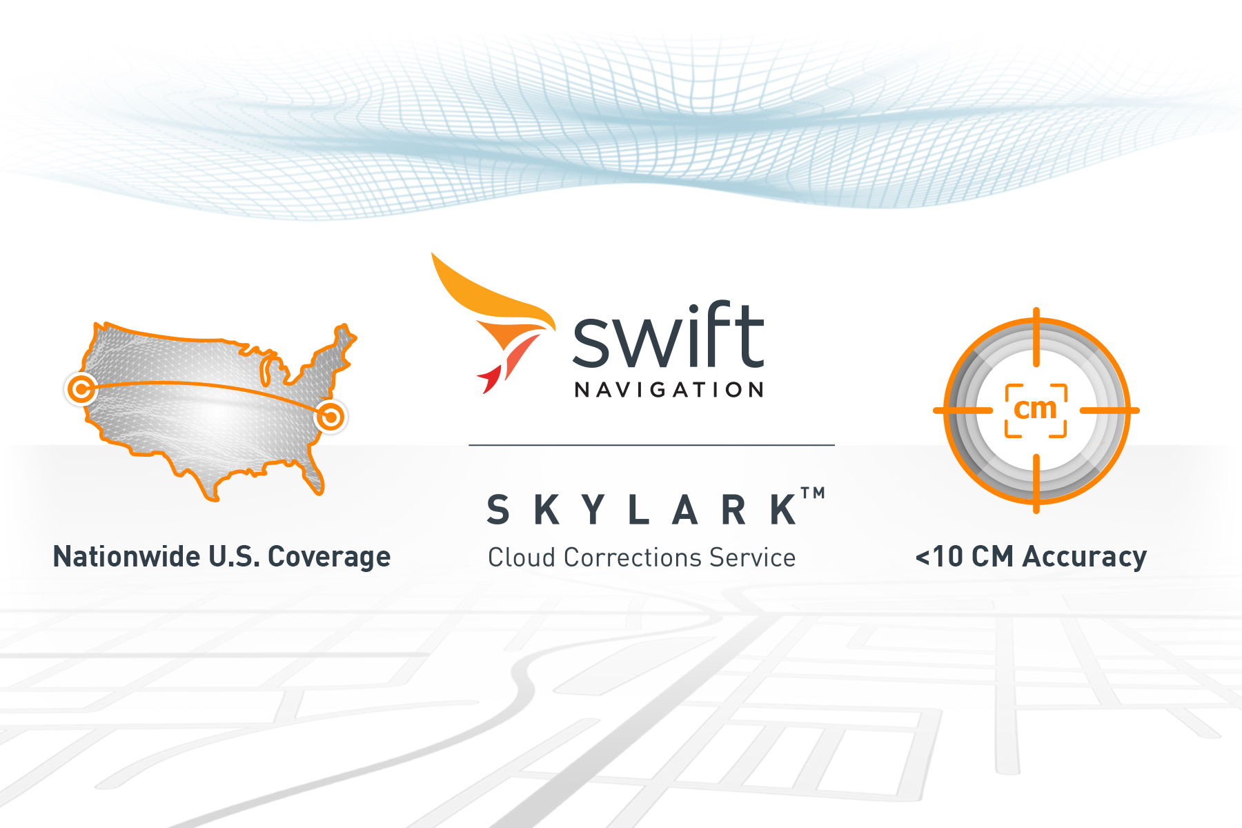 Swift Navigation_Skylark Cloud Corrections Service