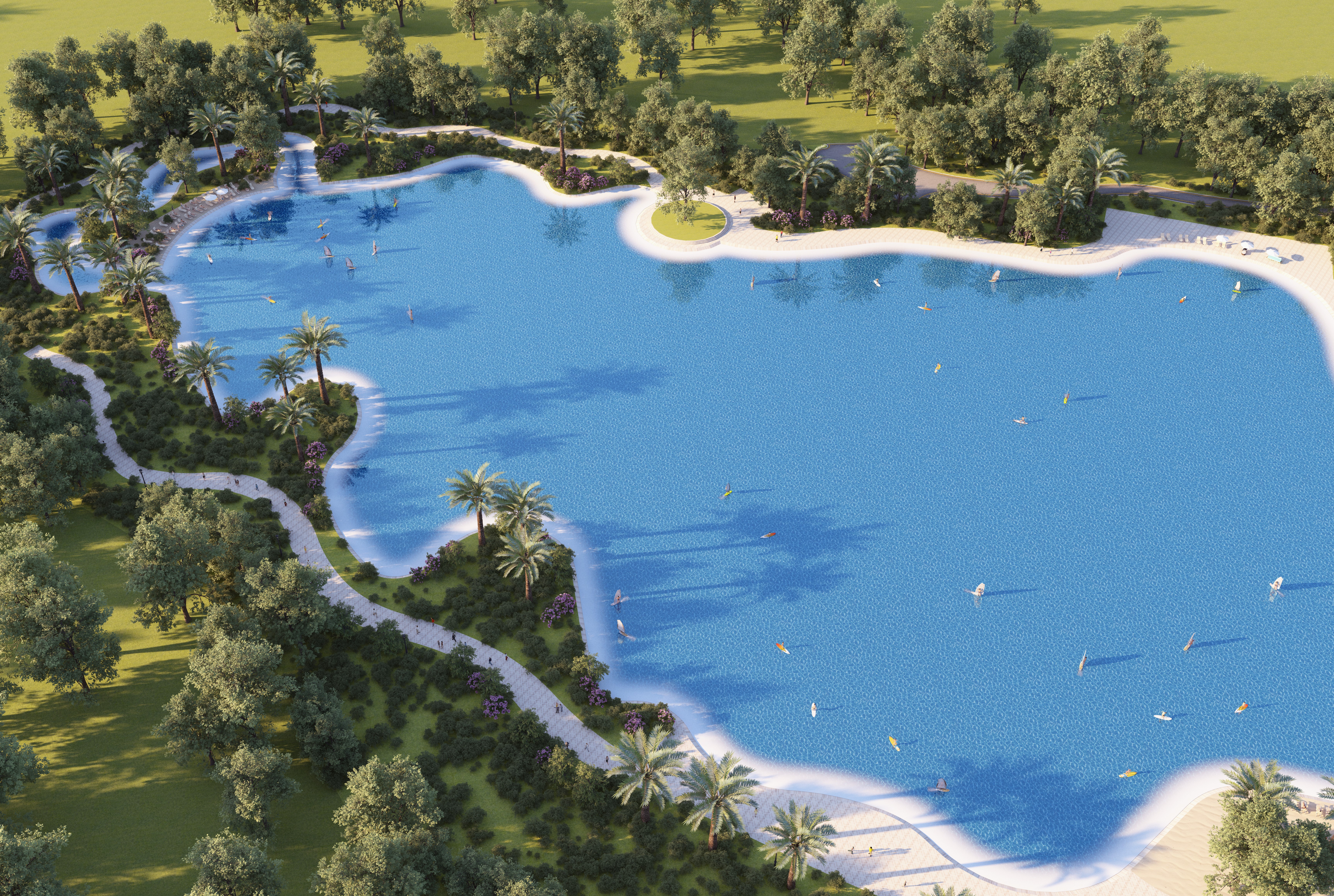 LGI Homes at Mirada will have a Grand Opening on March 28, 2020. 