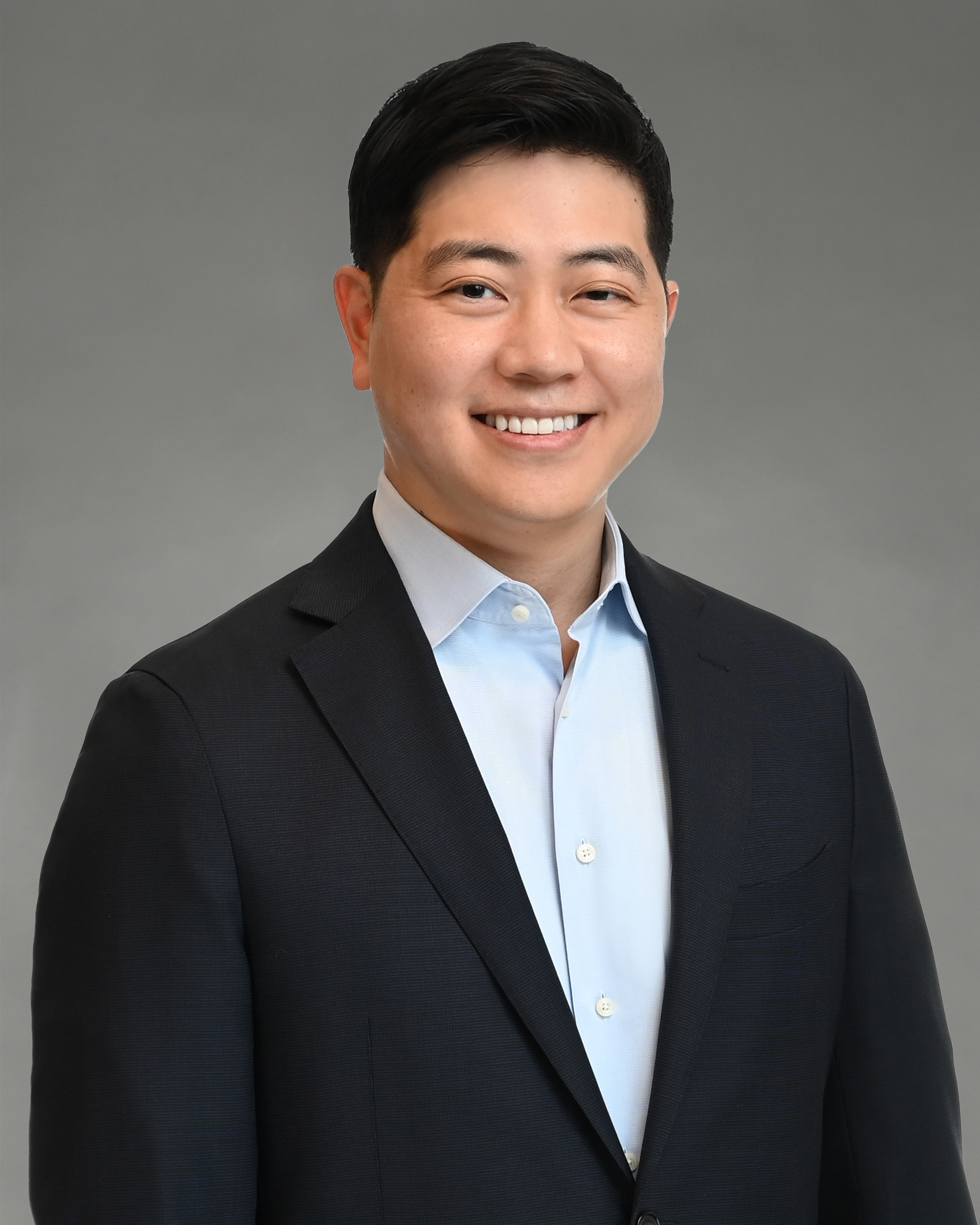 Eric Han, M.D.