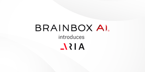 BrainBox AI introduces ARIA