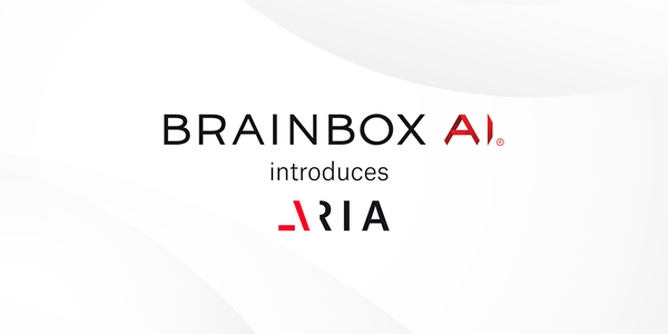 BrainBox AI introduces ARIA