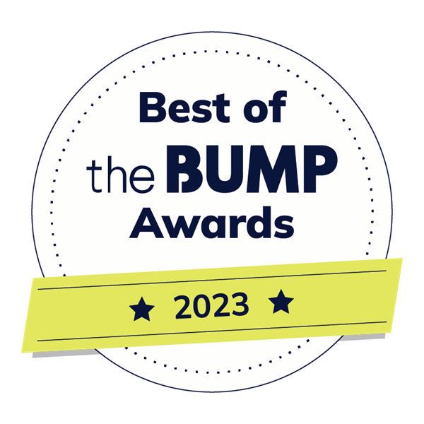 Best of the Bump Awards 2023
