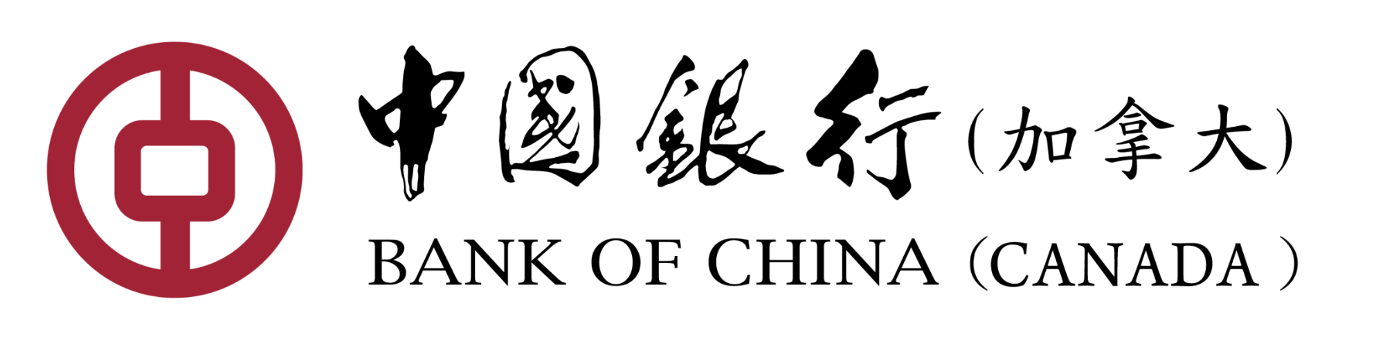 Bank of China (Canad