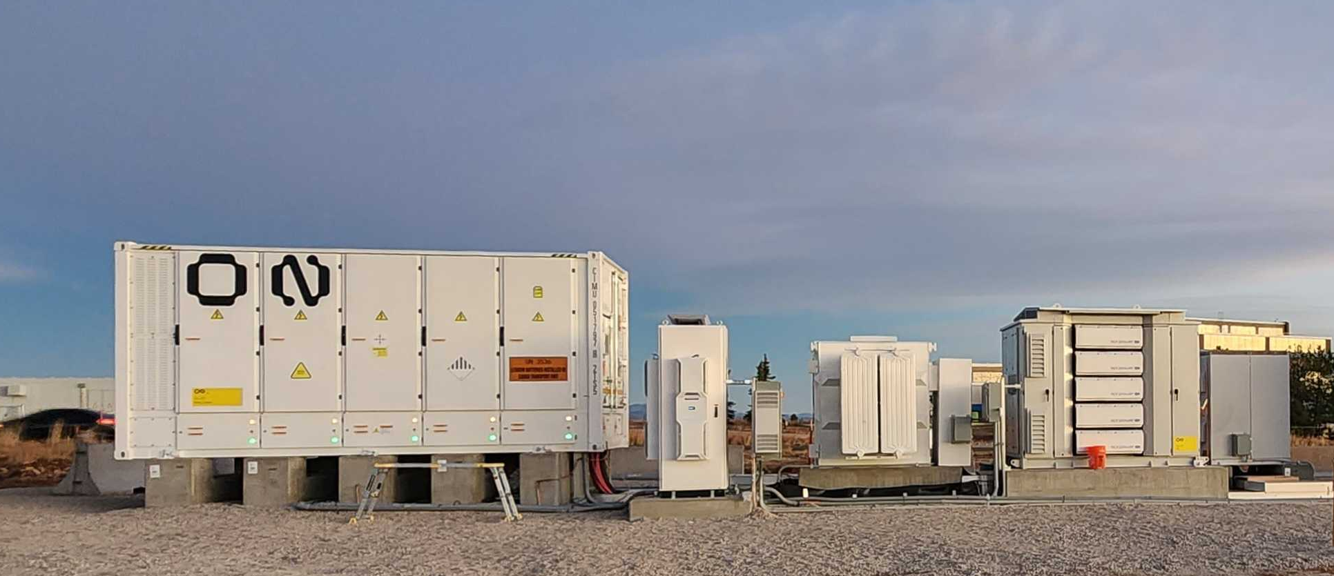 Shoals Technologies Group and ON.energy to Deploy Critical-Power Systems for Leading AI Data-Center Operator