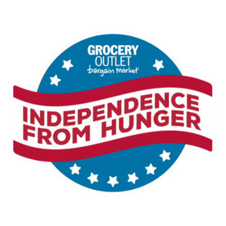 Independence from Hunger Food Drive
