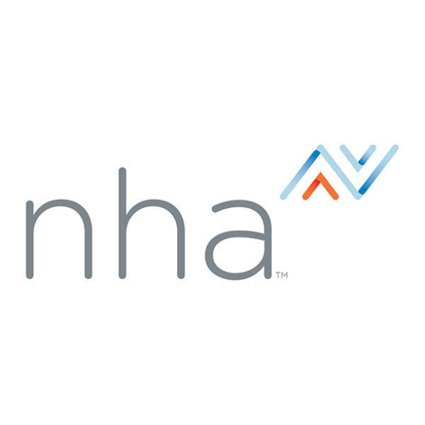 NHA Logo