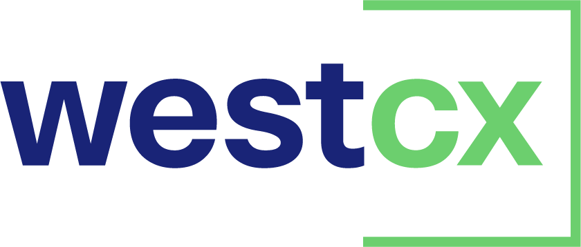 WestCX Logo