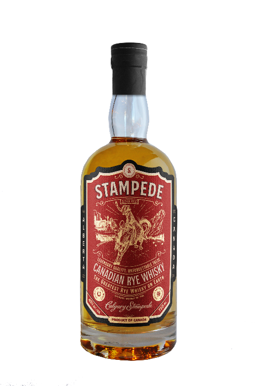stampedewhisky