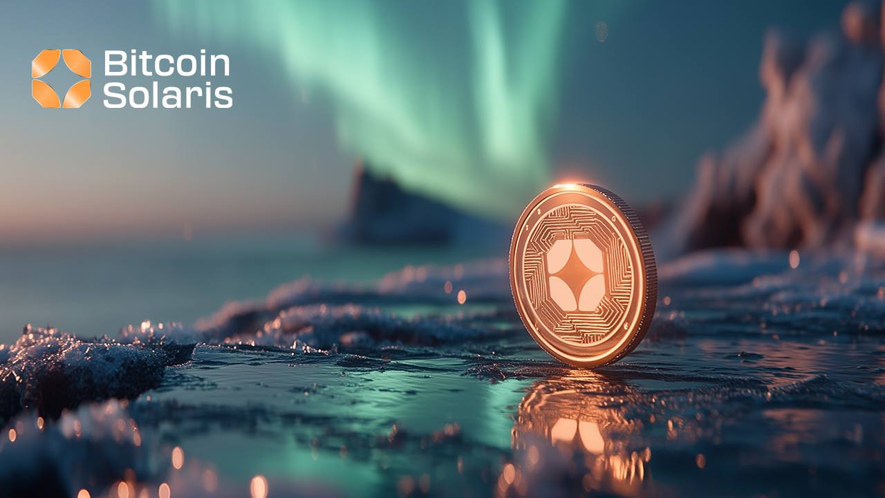 Bitcoin Solaris
