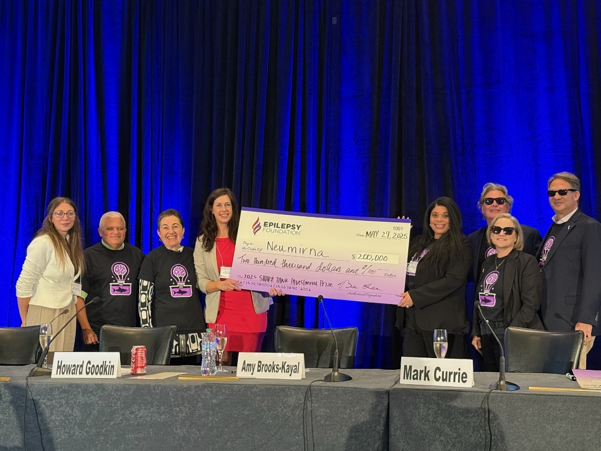 Epilepsy Foundation