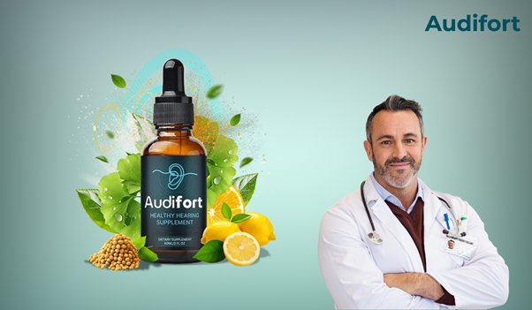 Audifort Examined (2026) Is It Legit and Safe? A Research‑Backed Look at Its Claims for Auditory Health