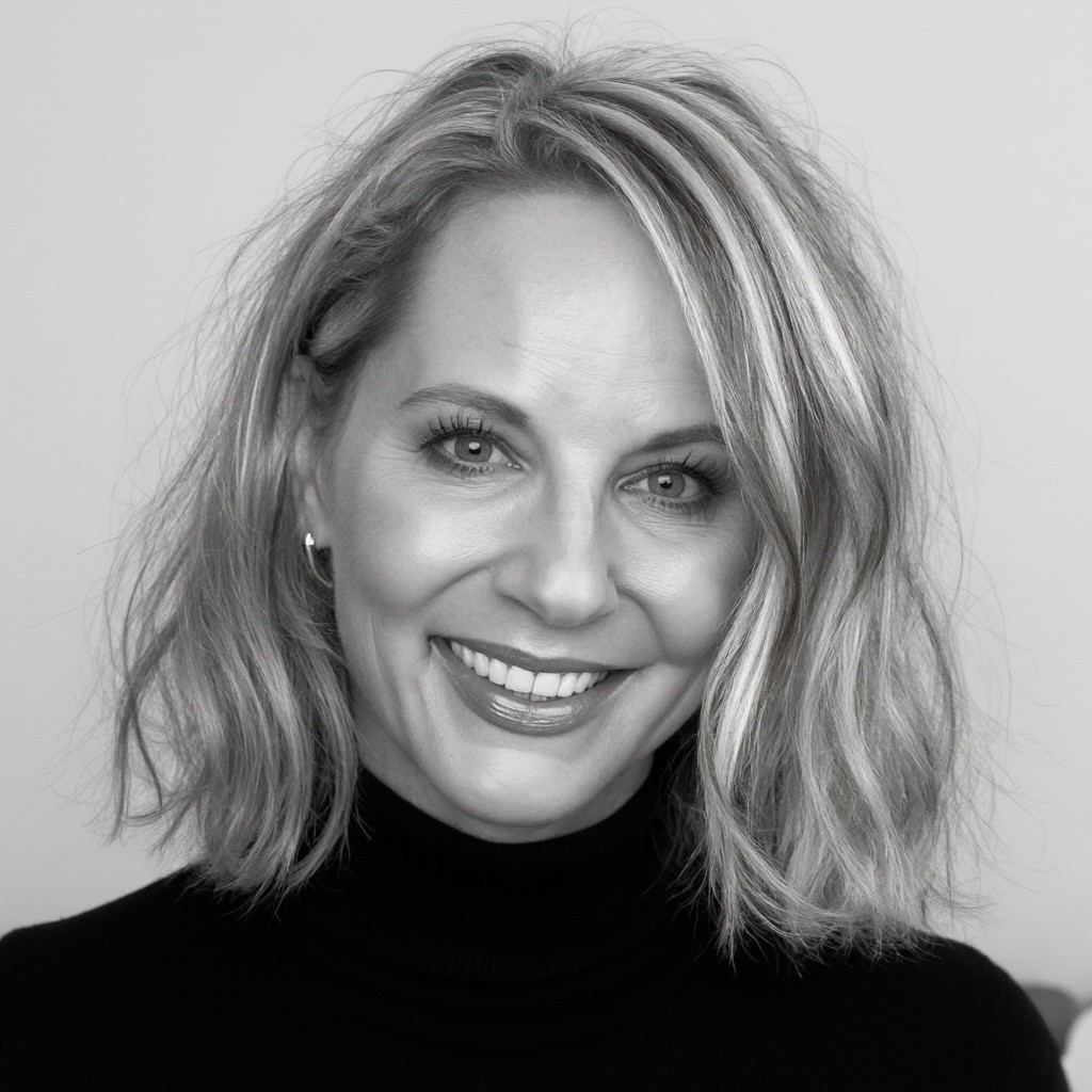 Elizabeth Holmberg CFO of Micron Biomedical