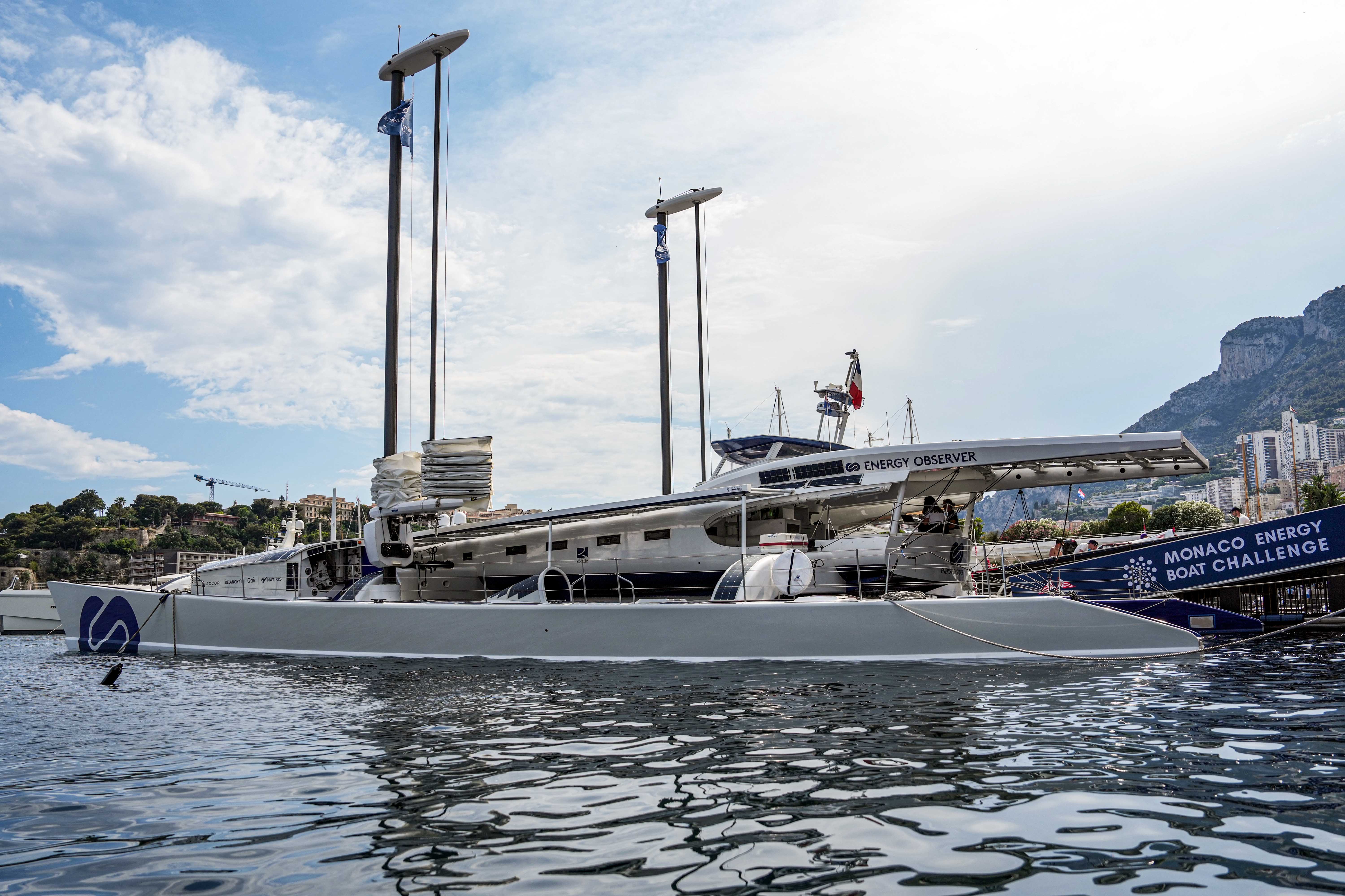 Yacht Club de Monaco
