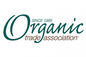Organic Trade Associ