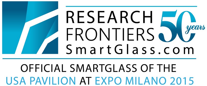 Research Frontiers and AIT Group Unveil Revolutionary Retrofittable SPD-SmartGlass Window At AIA Conference on Architecture & Design in Washington DC