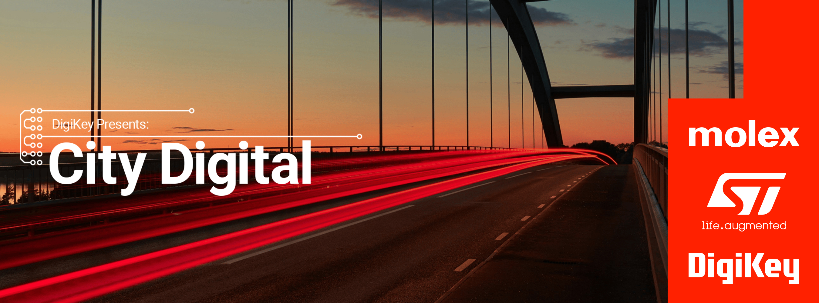 DigiKey launched Season 4 of its City Digital video series centered on AI in smart cities.