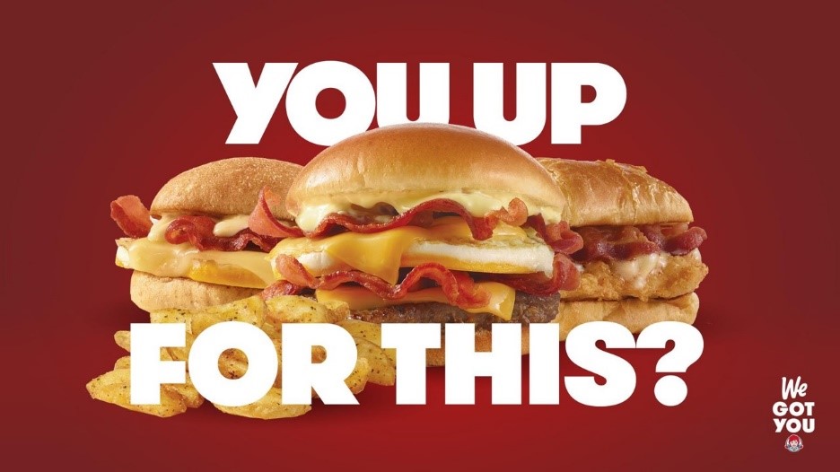 New Breakfast Addition