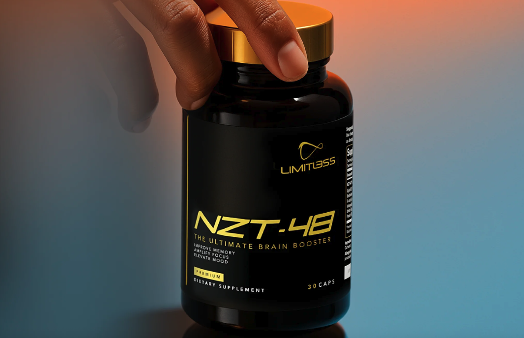 Limitless X Functional Gummies