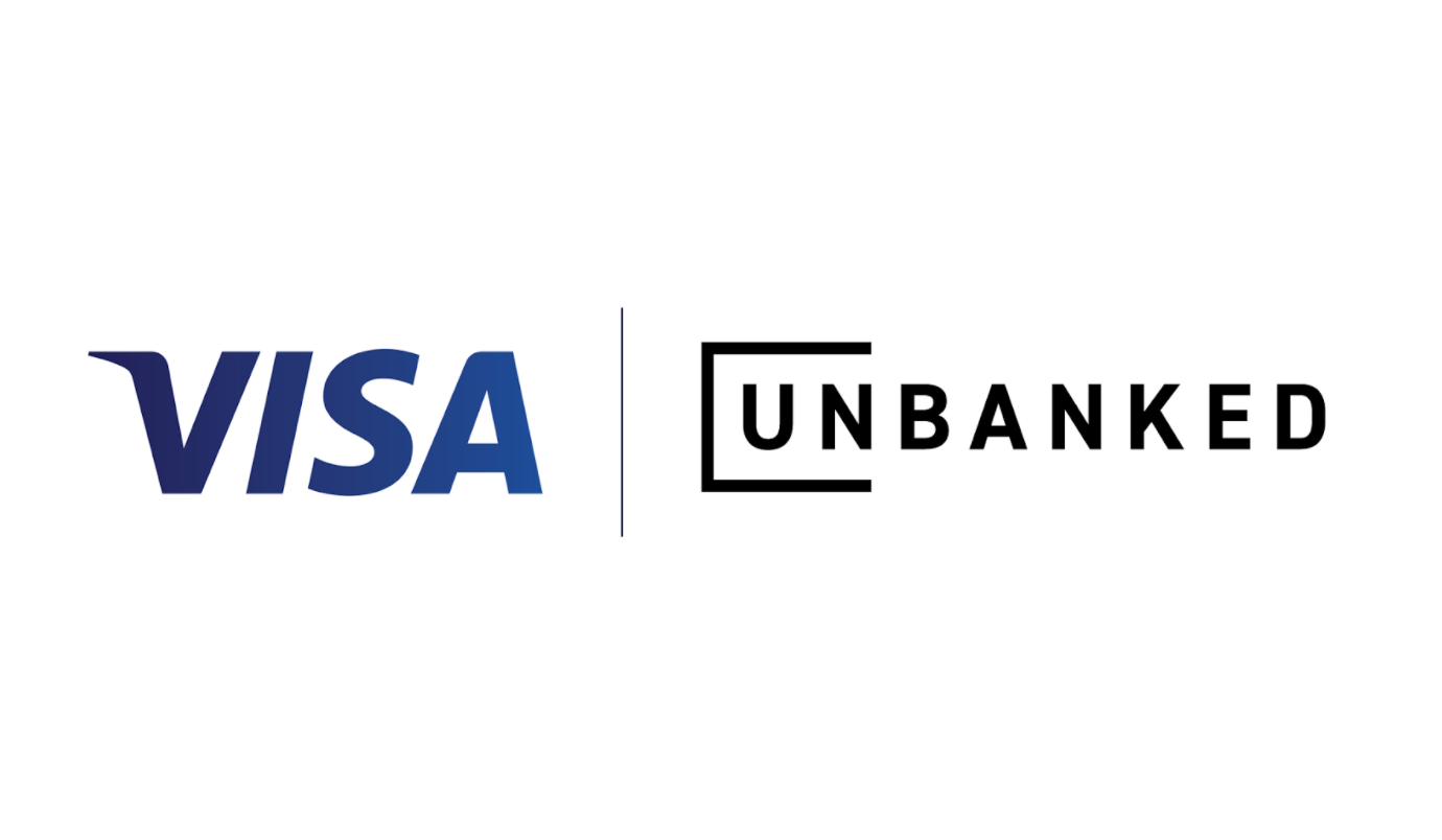 Unbanked Receives Visa Ready Certification for Digital Currency Program Management thumbnail
