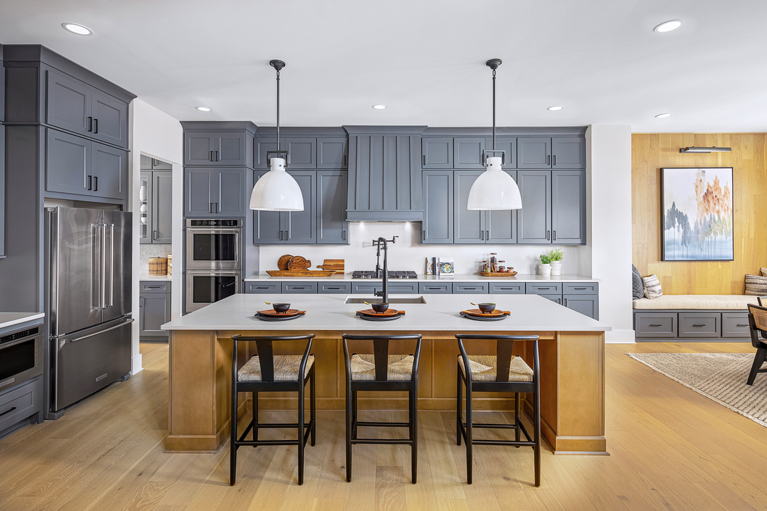 Overbrook Estates by Toll Brothers