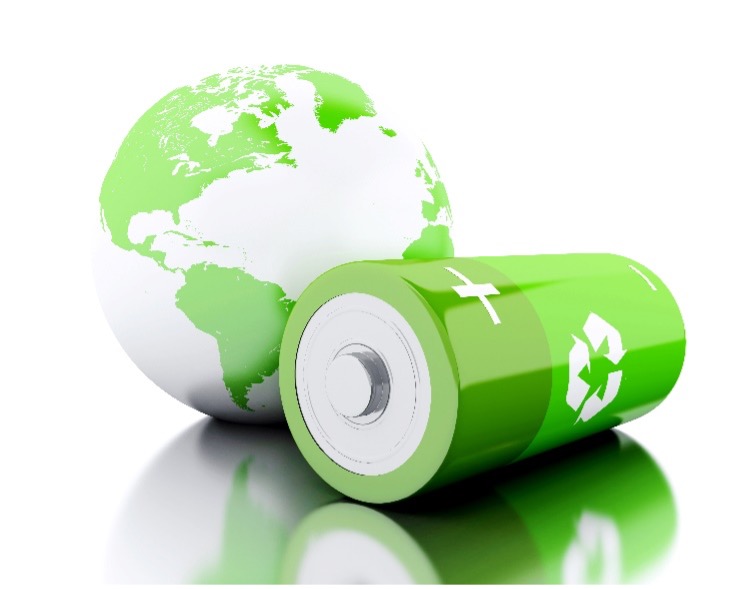 Call2Recycle Canada celebrates Earth Month