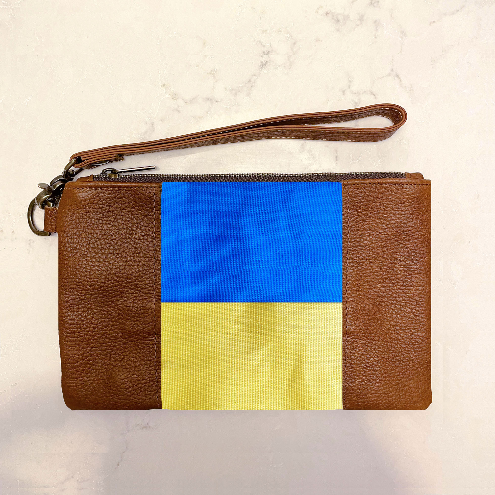 Ukraine Clutch from Rogue Industries