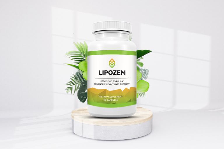 Lipozem Supplement