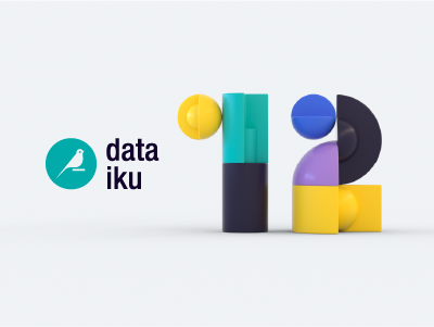 Dataiku 12 Accelerates Into the AI Era With Power and Control