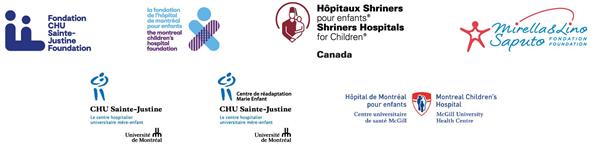 Montreal's Four Major Pediatric Institutions Make A Major Announcement Today