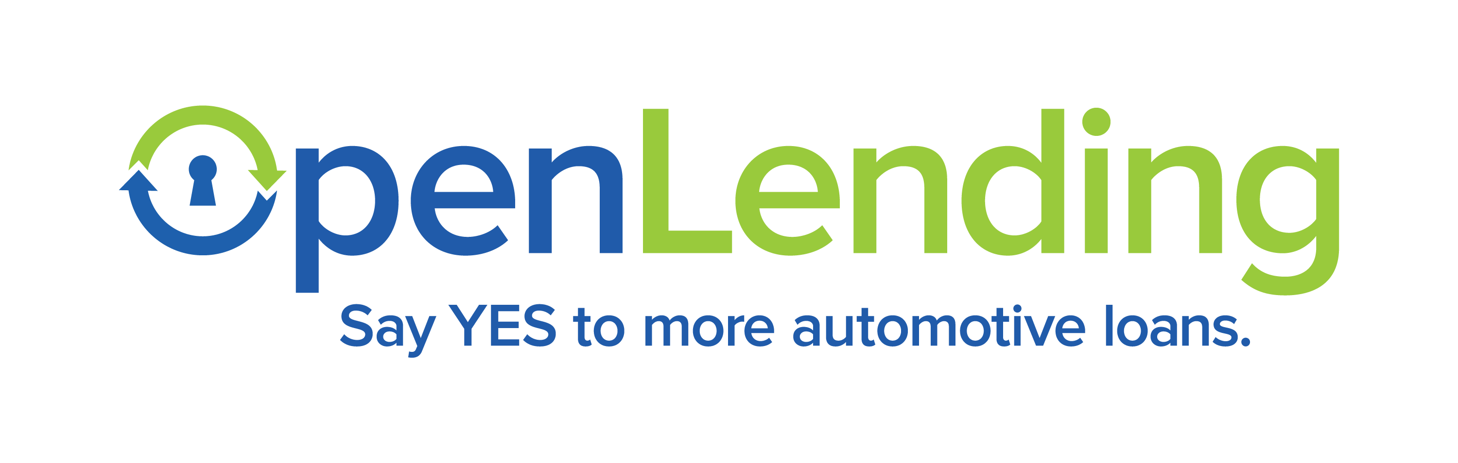 Open Lending Logo