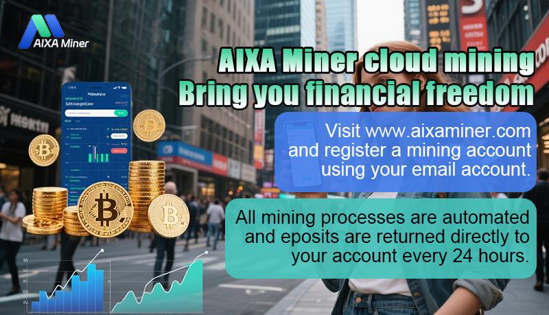 AIXA Miner Image