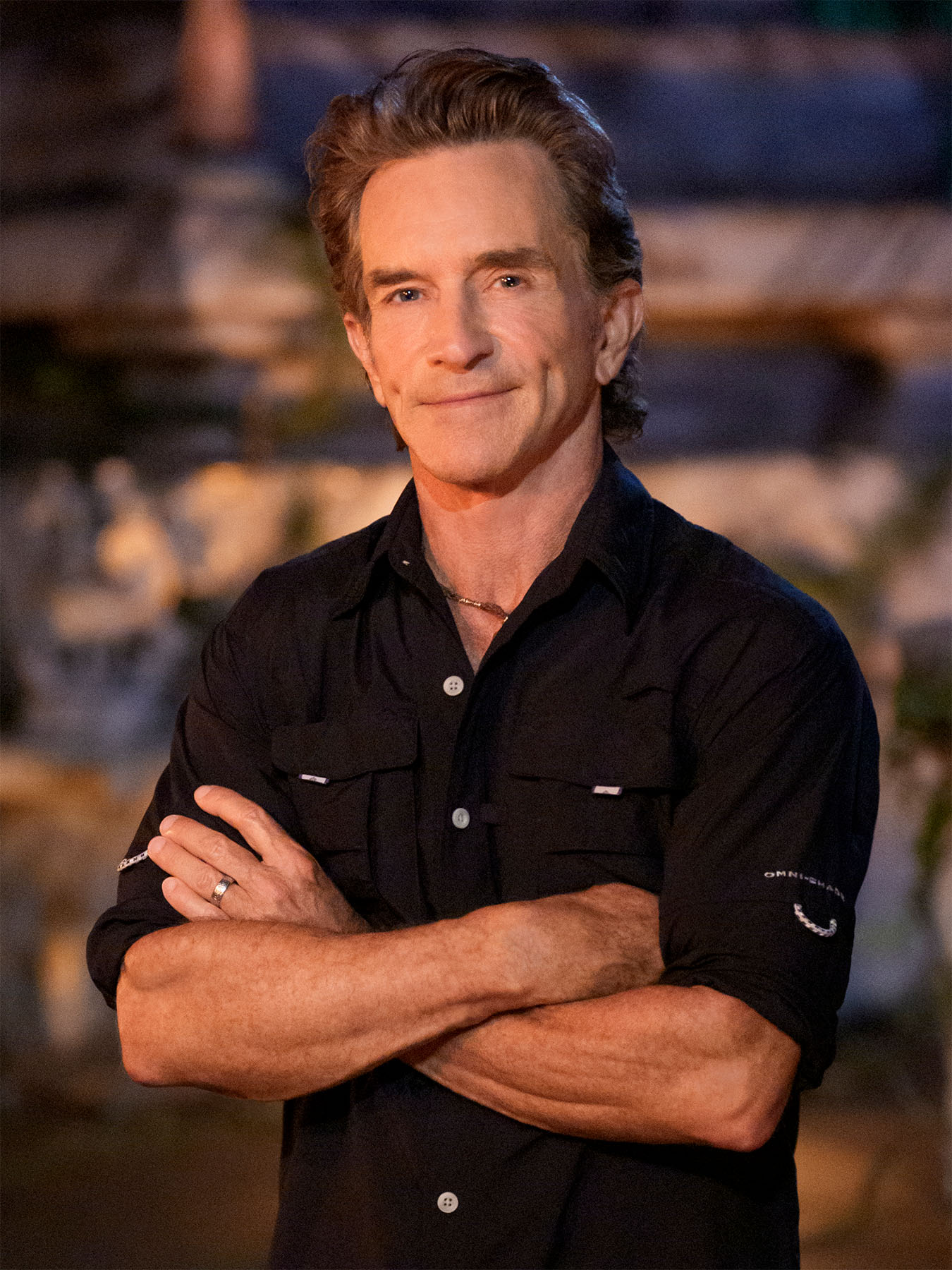 Jeff Probst Joins the 2026 NAB Show Opening Session Live from Fiji as “Survivor” Marks 50 Seasons