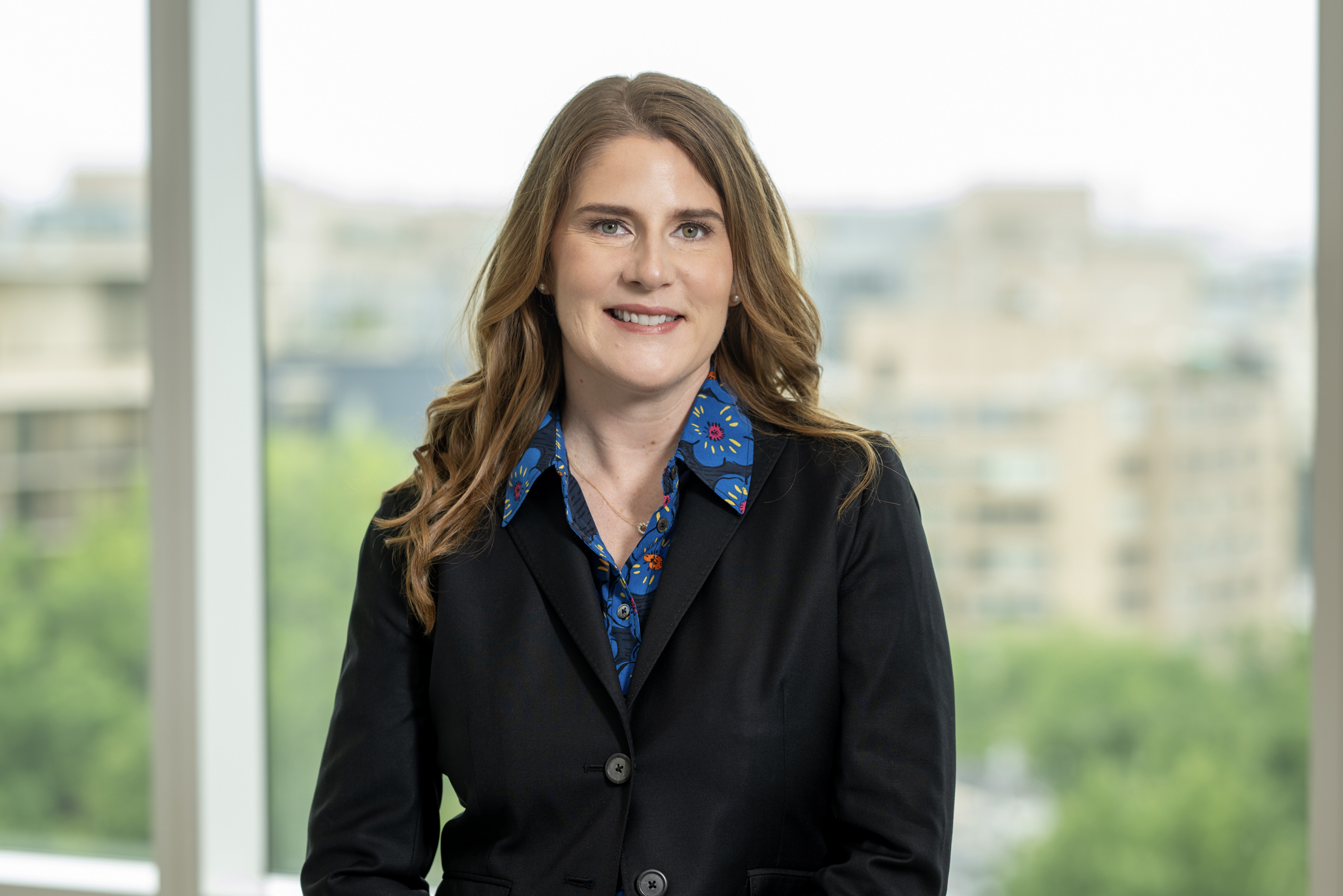 Environmental Policy and Regulated Industries Advisor Elizabeth Horner Returns to Hunton in Washington
