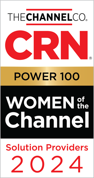 Women of the Channel Solution Providers 2024