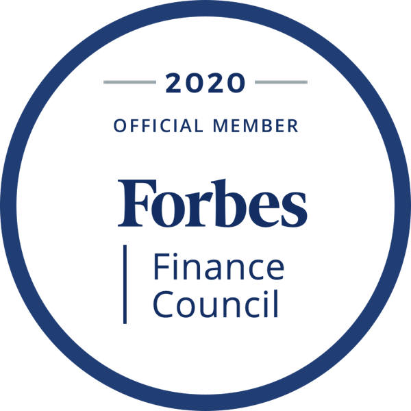 Forbes Finance Council Logo