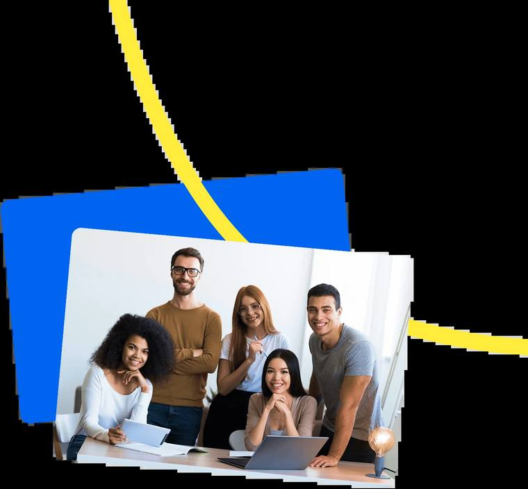 A structured 51Talk online English classes dashboard showing lessons, teachers, parent controls, and progress tracking.