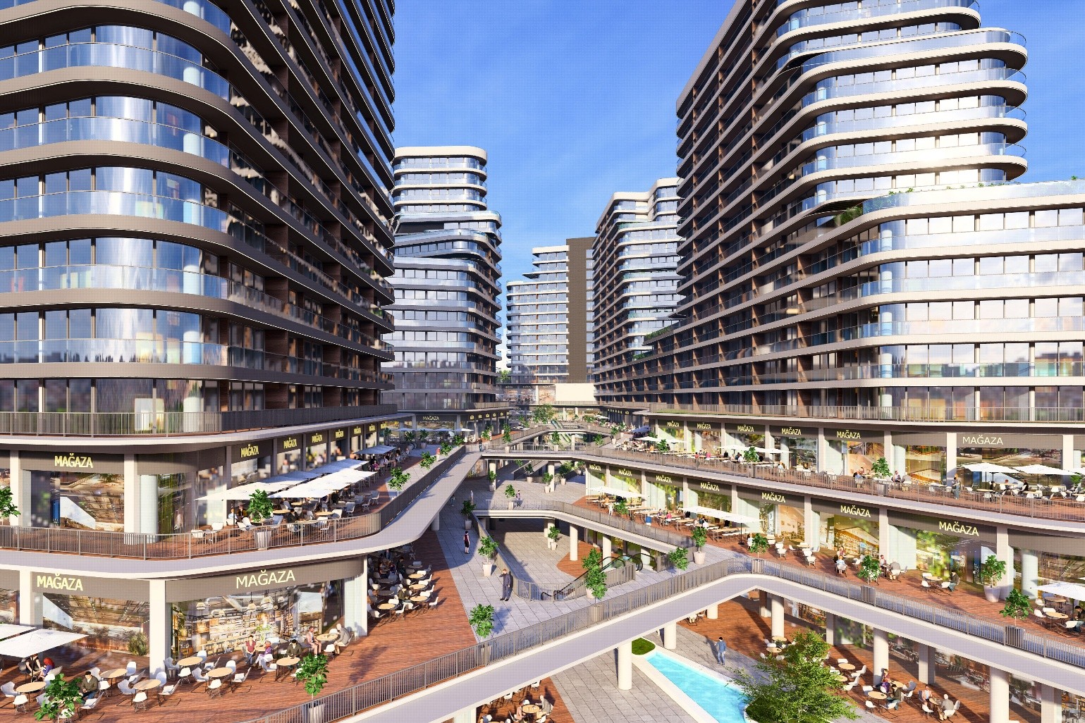 Maximum Life Eryaman