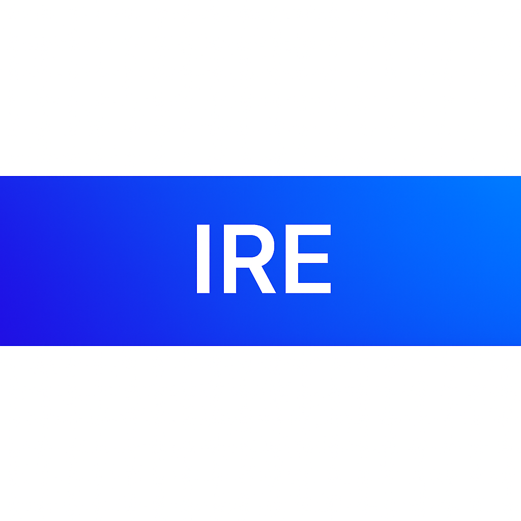 IRE