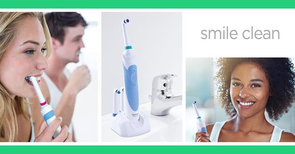 Oral ProCare™ products are dentist approved and recommended. In fact, all of our products were originally sold exclusively by dentists to help patients maintain oral health in-between dental appointments.