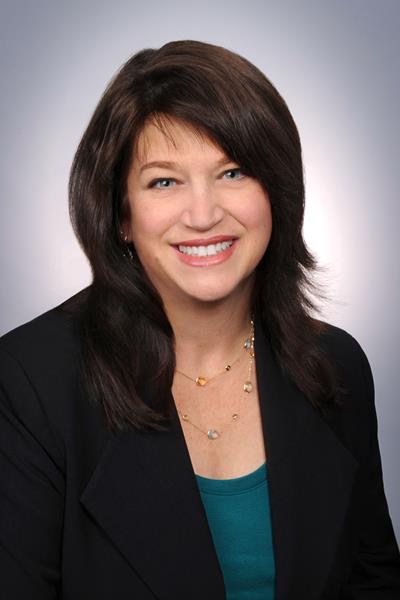 Shelley Specchio, CEO of MIBOR REALTOR® Association