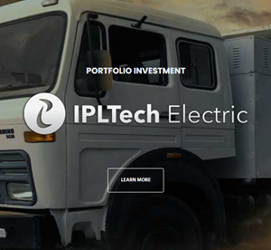 IPLTech Electric 
