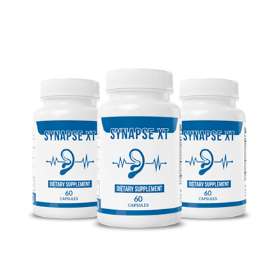 Synapse XT  Reviews 2021 - Supplement Really Works Tinnitus?
