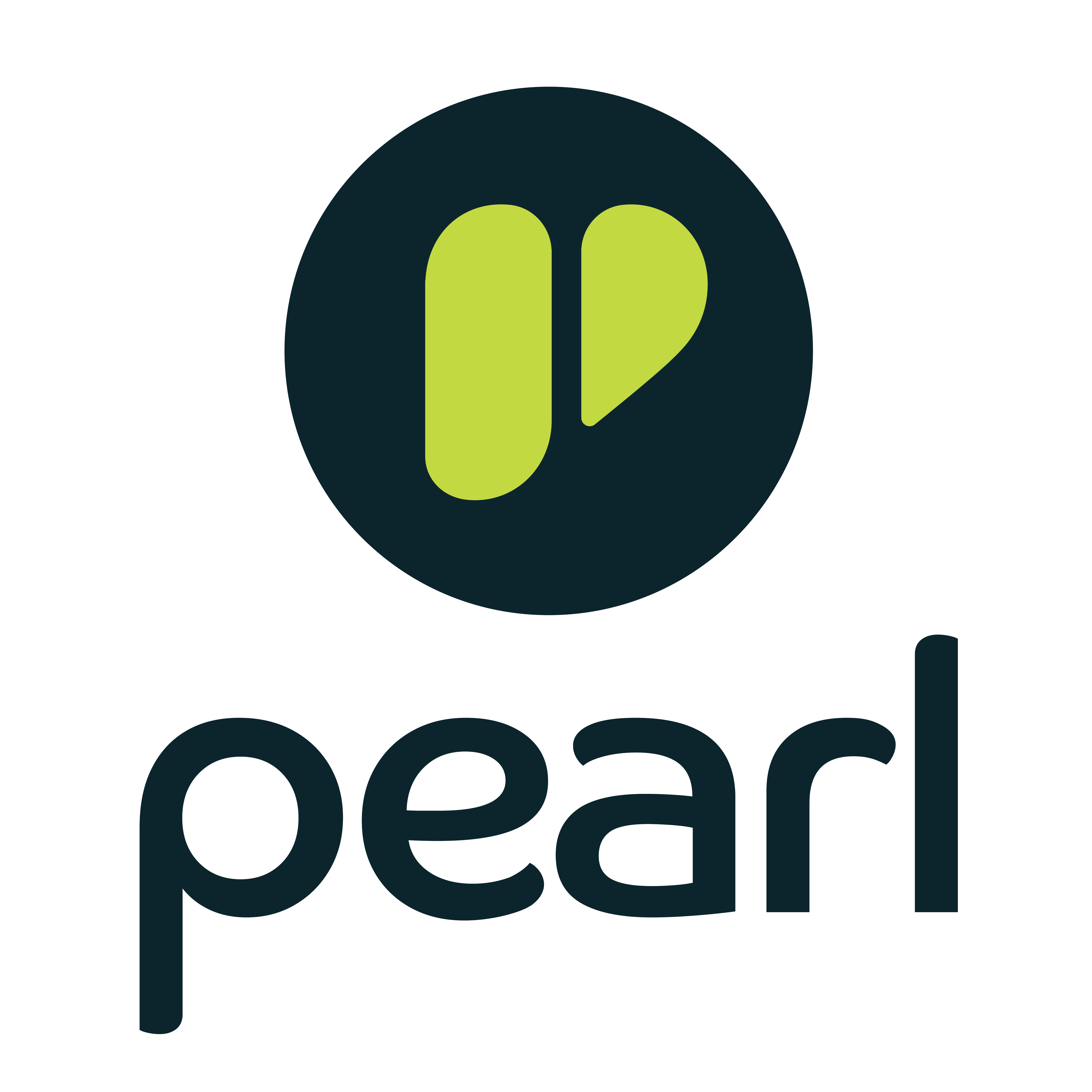 Hello Pearl app