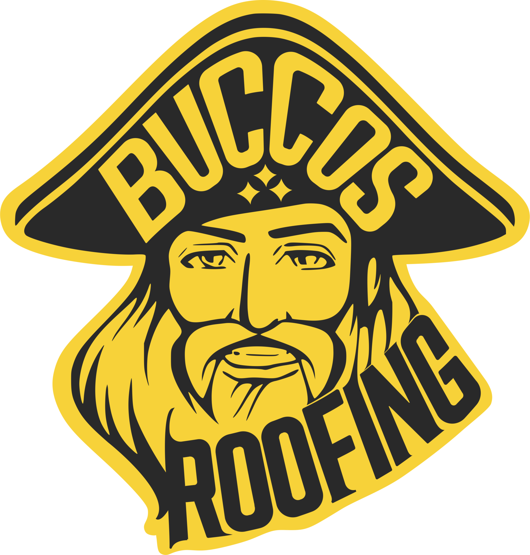 Buccos Roofing Enhan