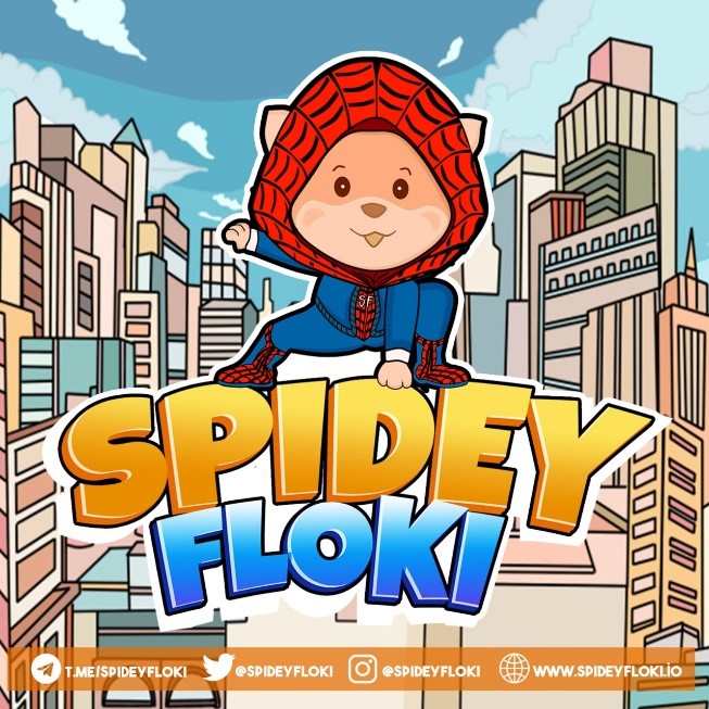 Spidey Floki Logo.jpg